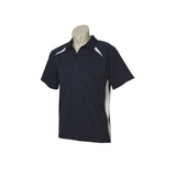 P7700B KIDS SPLICE POLO