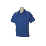 P7700B KIDS SPLICE POLO