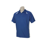 P7700B KIDS SPLICE POLO