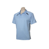 P7700B KIDS SPLICE POLO