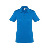 P815LS LADIES AERO POLO