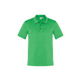 P815MS MENS AERO POLO