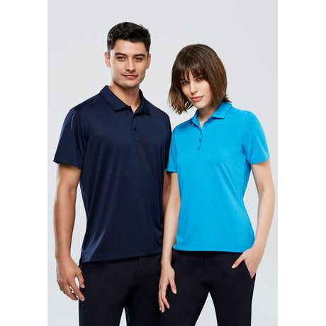 P815MS MENS AERO POLO