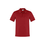 P815MS MENS AERO POLO