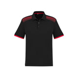 P900MS MENS GALAXY POLO