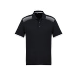 P900MS MENS GALAXY POLO