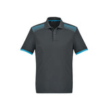 P900MS MENS GALAXY POLO