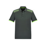 P900MS MENS GALAXY POLO