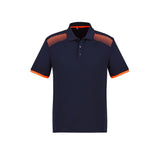 P900MS MENS GALAXY POLO