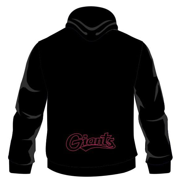 WANNEROO GIANTS PINK HOODIE