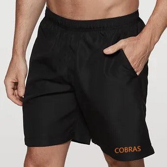 WESTERN COBRAS MF SPORT SHORTS