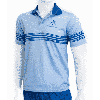 NEWMAN C - SKY POLO