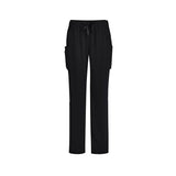 CSP944LL WOMENS STRAIGHT LEG SCRUB PANTS