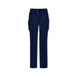 CSP944LL WOMENS STRAIGHT LEG SCRUB PANTS