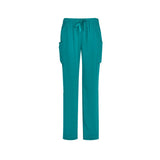 CSP944LL WOMENS STRAIGHT LEG SCRUB PANTS