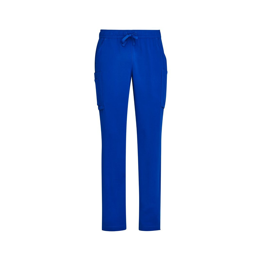 MENS STRAIGHT LEG SCRUB PANTS - CSP946ML