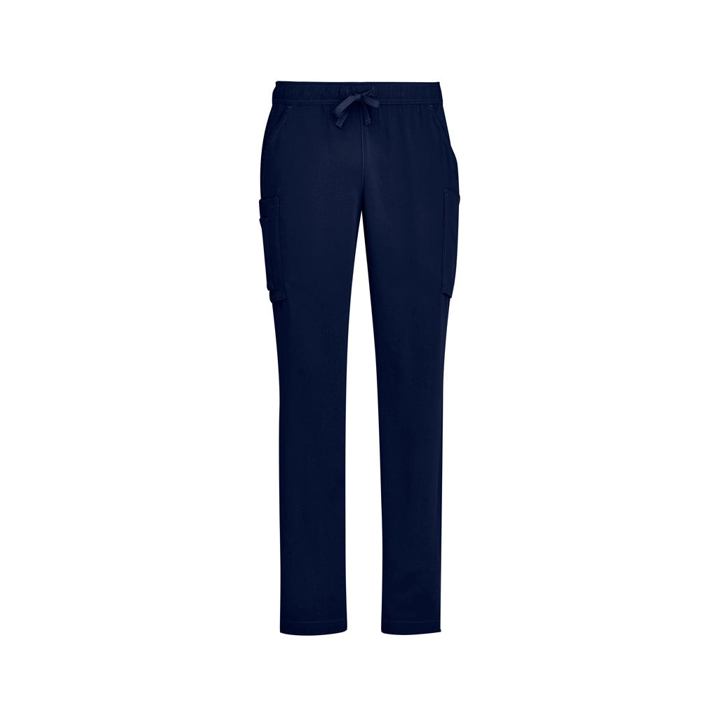 MENS STRAIGHT LEG SCRUB PANTS - CSP946ML