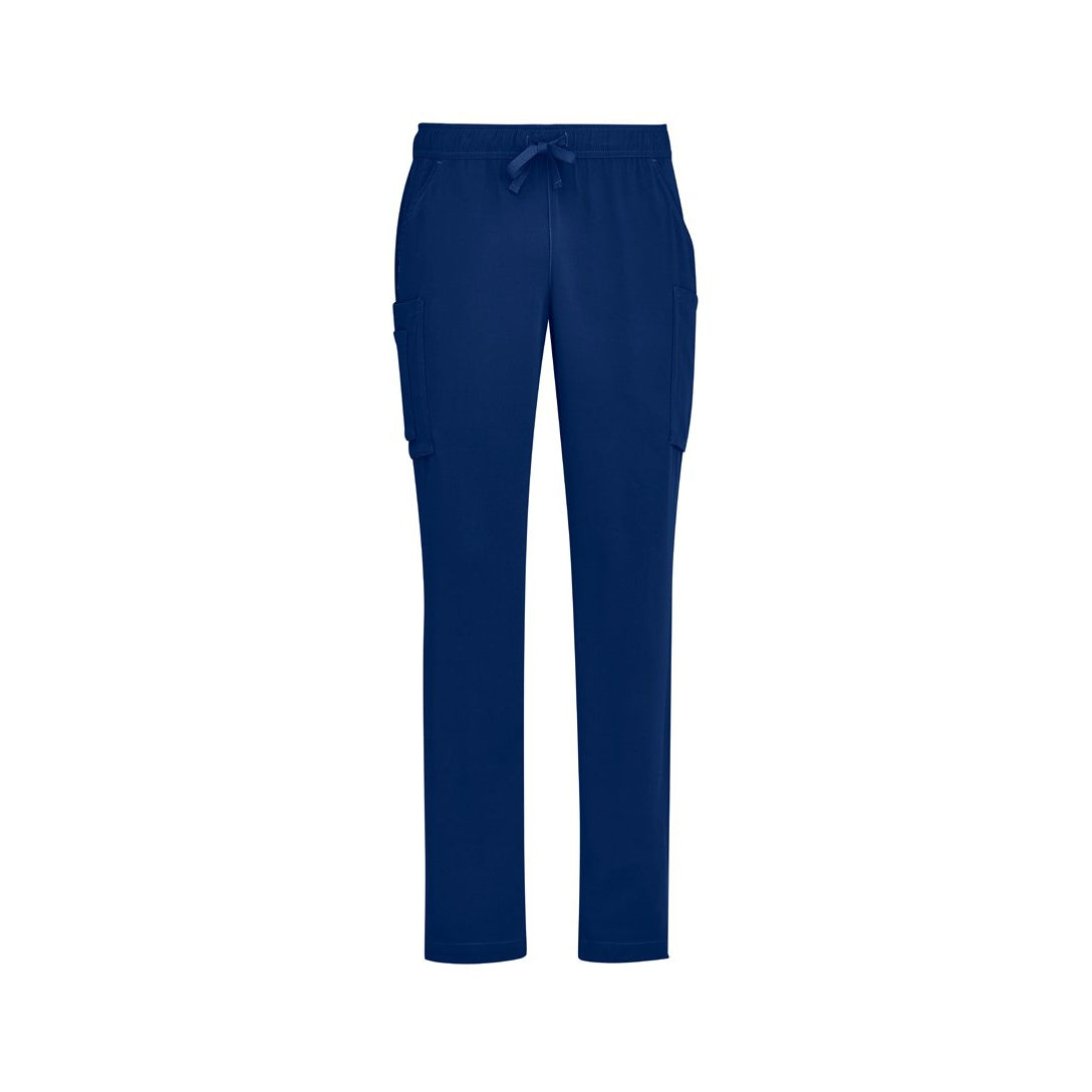 MENS STRAIGHT LEG SCRUB PANTS - CSP946ML