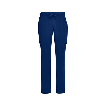 MENS STRAIGHT LEG SCRUB PANTS - CSP946ML