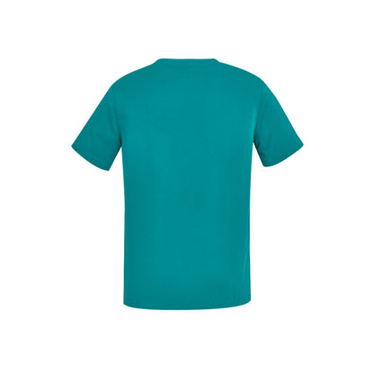 MENS V NECK SCRUB TOP - CST945MS