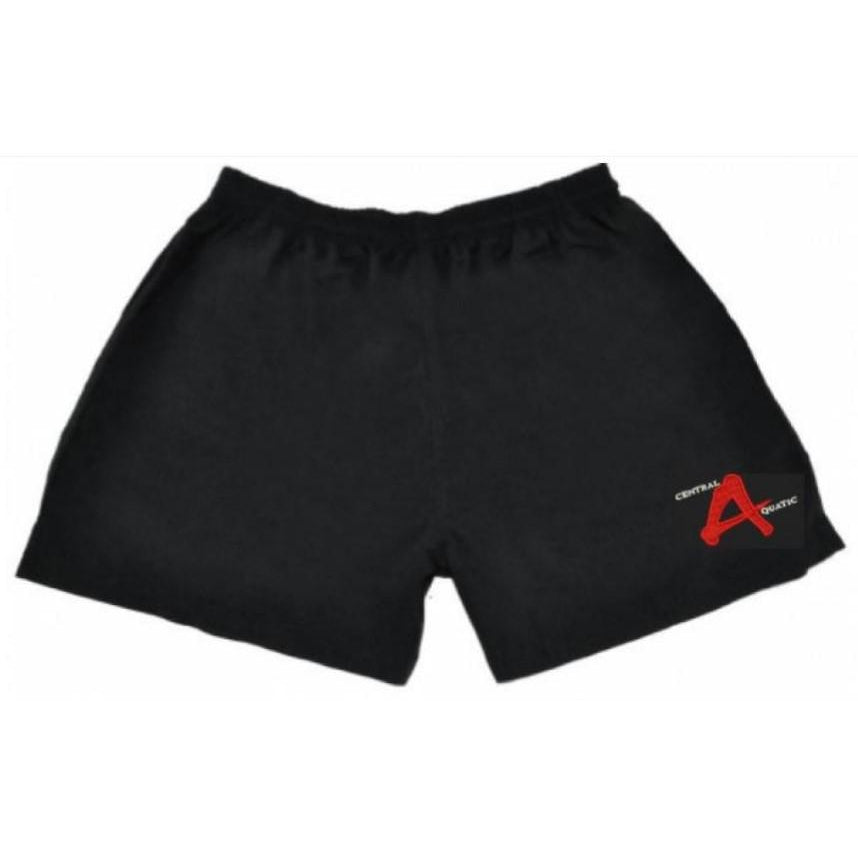 CENTRAL AQUATIC STS505 SIERRA SHORTS - BLK