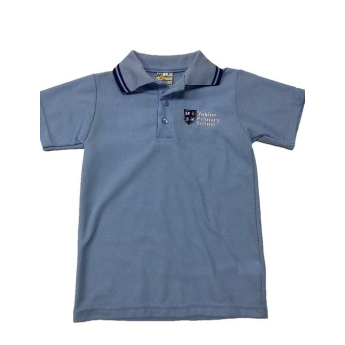 YOKINE FACTION POLO
