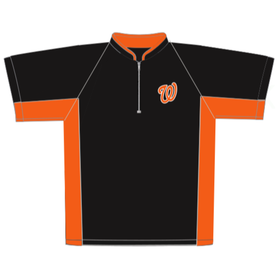 WANNEROO GIANTS SLICKER