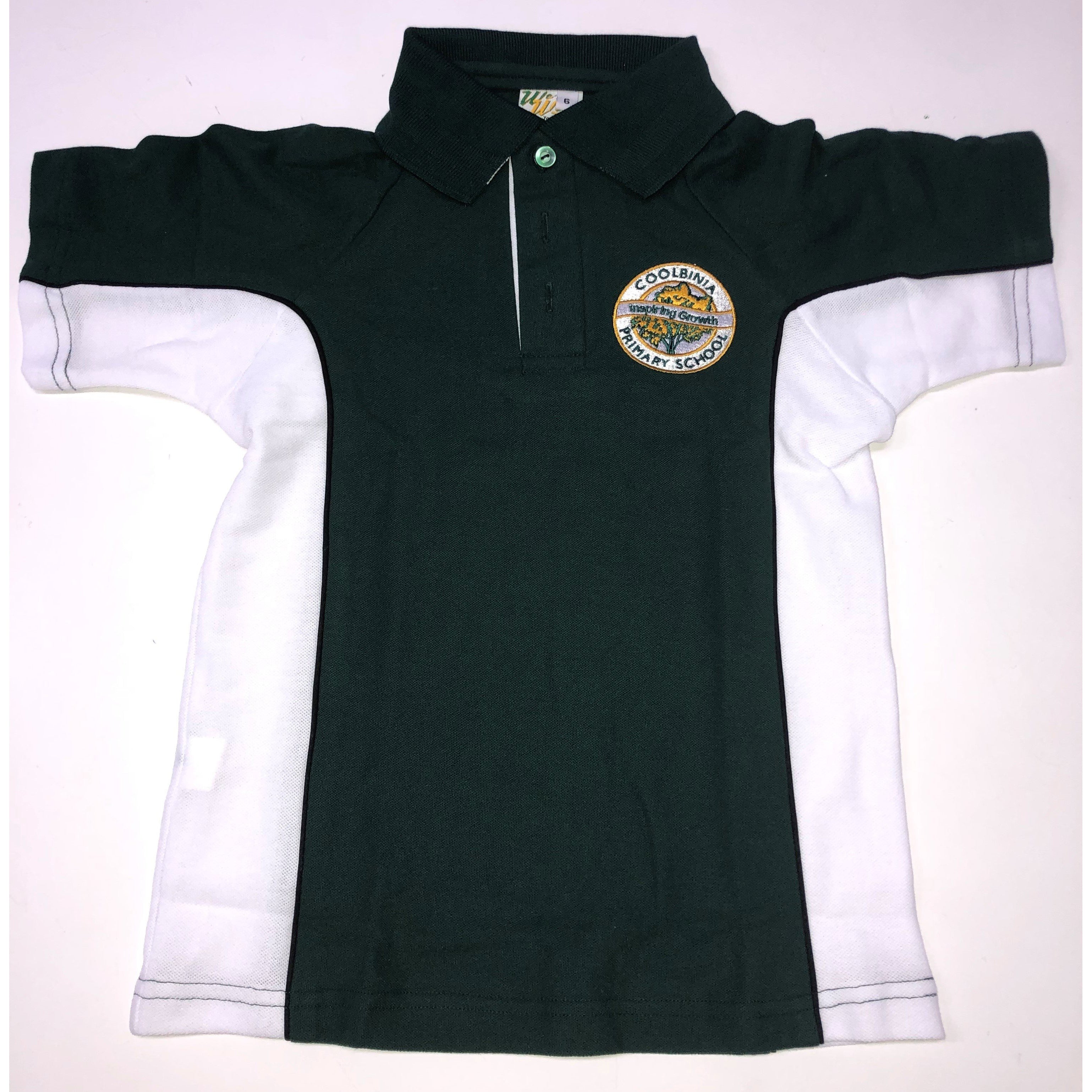 COOLBINIA PS POLO S/SLEEVE