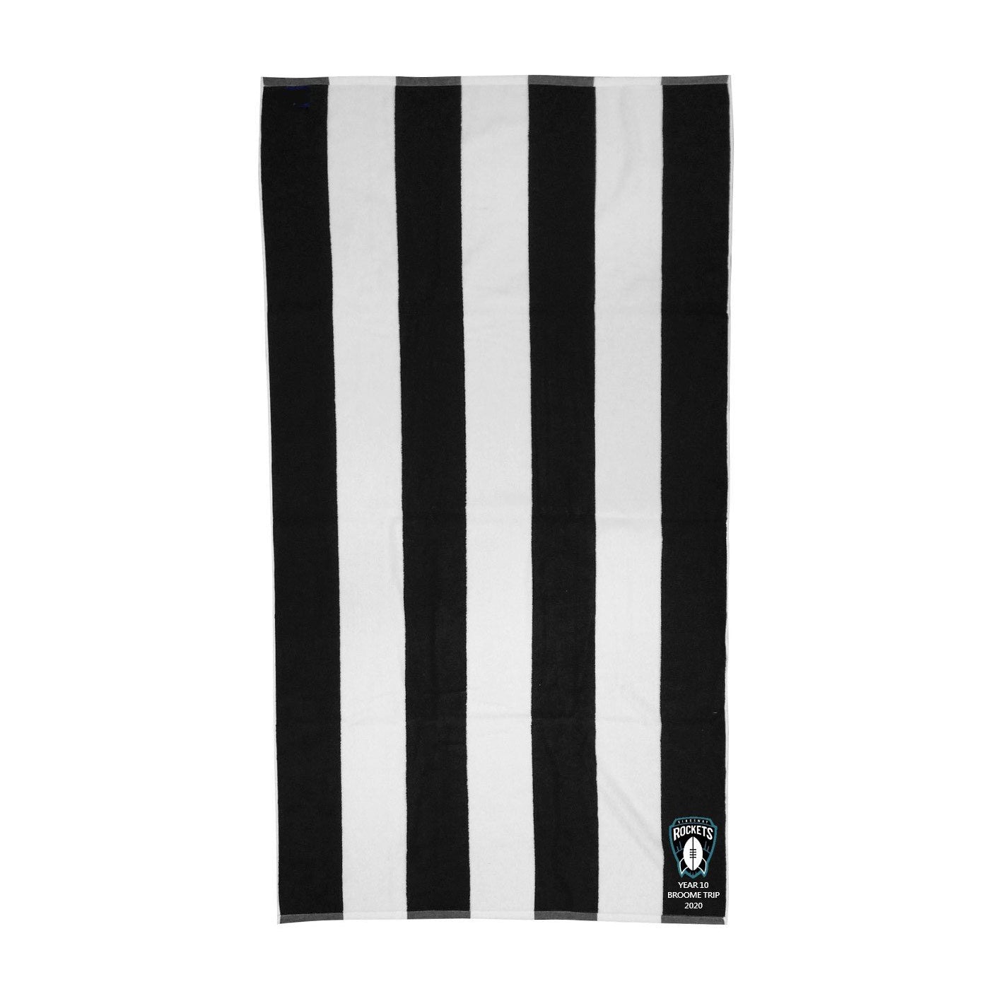 KINGSWAY JFC TW07 BEACH TOWEL