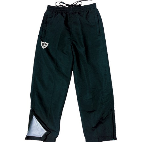 TRACK PANTS 3