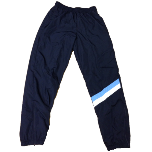 TRACK PANTS 2