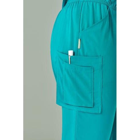 WOMENS STRAIGHT LEG SCRUB PANTS - CSP944LL