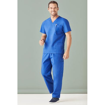 UNISEX CLASSIC SCRUBS CARGO PANTS - H10610