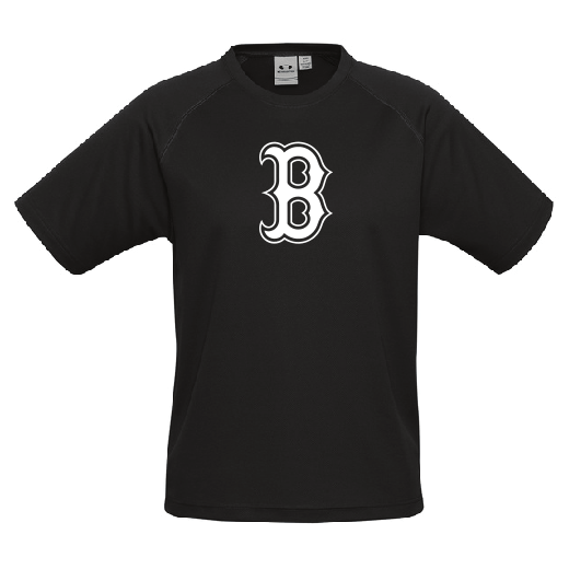 BALGA BANDITS T301MS UNDERSHIRT