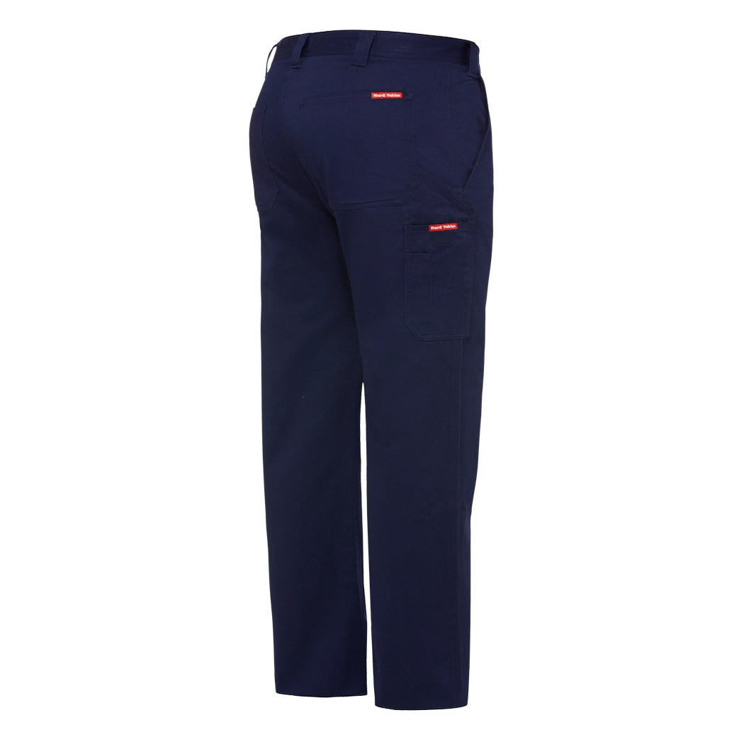 BASIC DRILL CARGO PANT 280GSM - Y02570