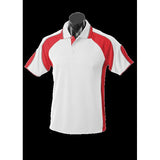 W1300 MURRAY MENS POLO