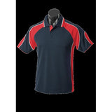 W1300 MURRAY MENS POLO