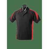 W3301 PREMIER KIDS POLO