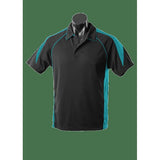 W1301 PREMIER MENS POLO