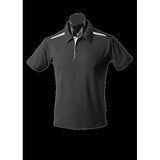 W1305 PATERSON MENS POLO