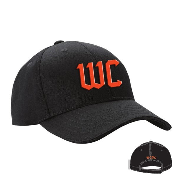 WESTERN COBRAS ADJUSTABLE CAP