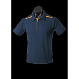 W1305 PATERSON MENS POLO