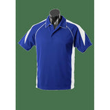 W3301 PREMIER KIDS POLO