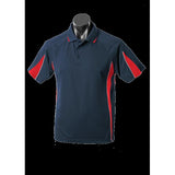 W3304 EUREKA KIDS POLO