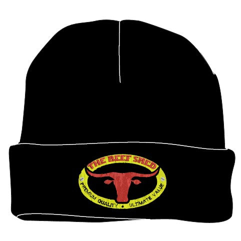 BEEF SHED 4243 BEANIE
