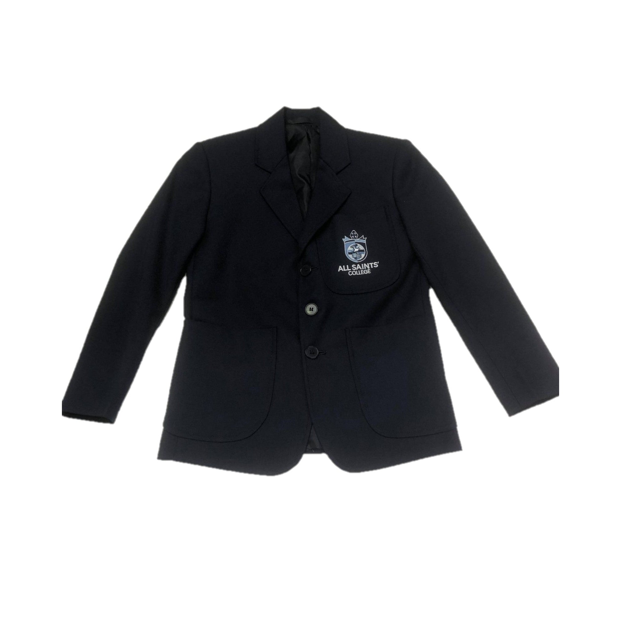 ALL SAINTS' BOYS BLAZER