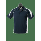 W1301 PREMIER MENS POLO