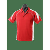 W3301 PREMIER KIDS POLO