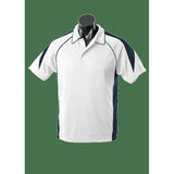 W3301 PREMIER KIDS POLO