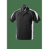 W1301 PREMIER MENS POLO